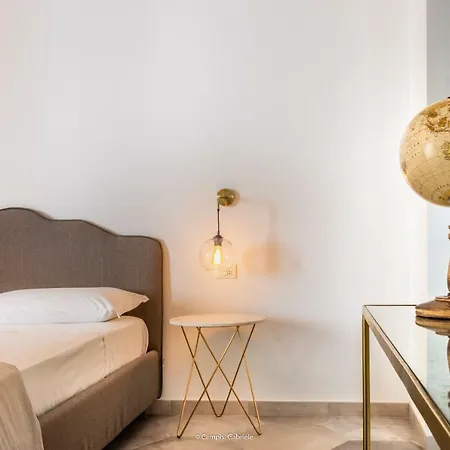 Alma Suite Noto Exterior foto