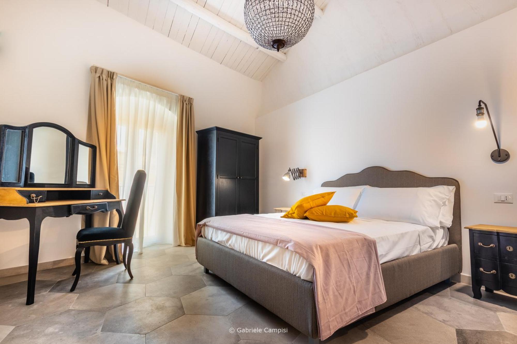 Alma Apartment *