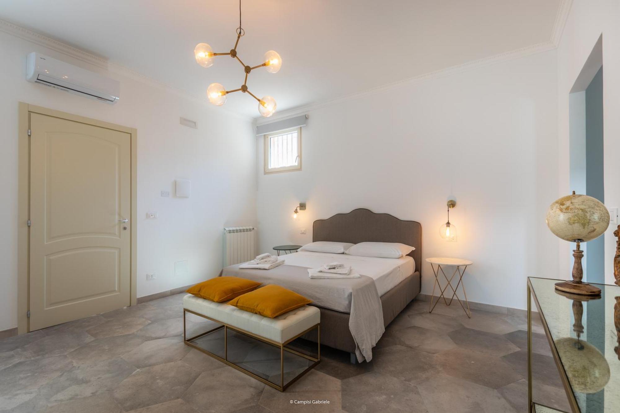 Apartment Alma