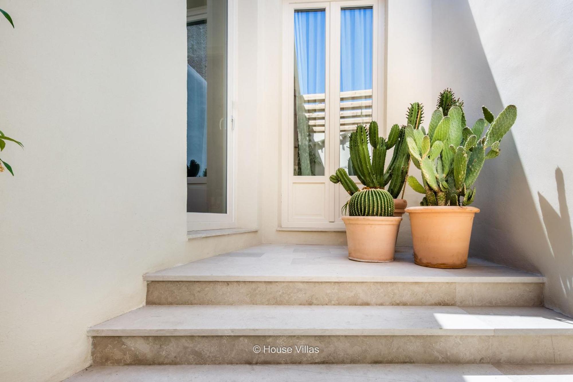 Apartment Alma