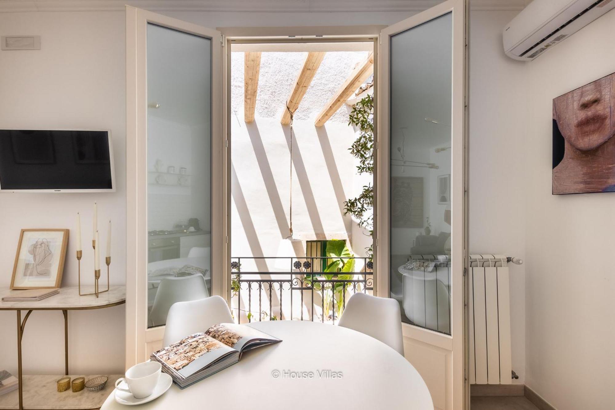 Apartment Alma Noto