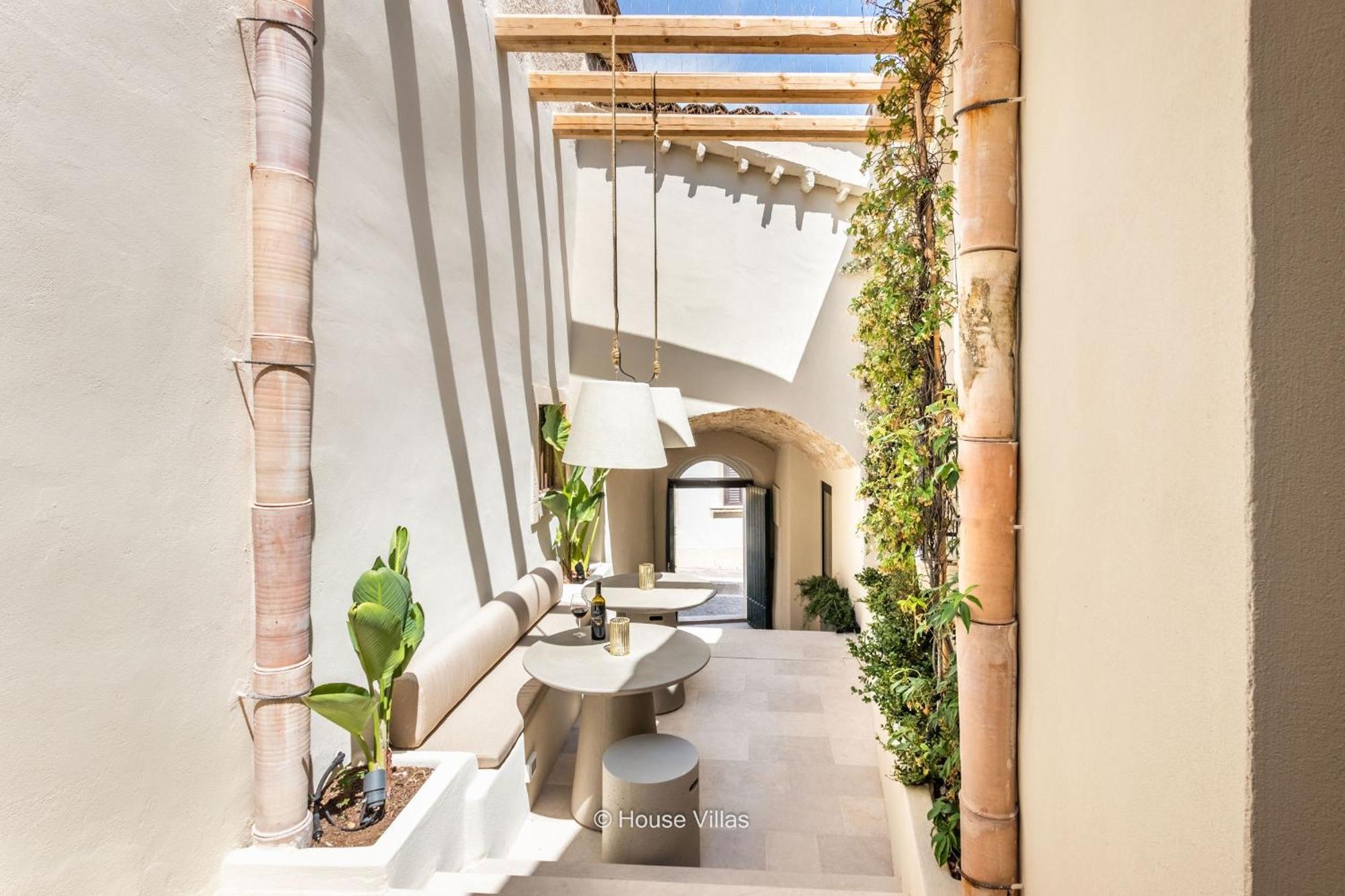 Apartment Alma